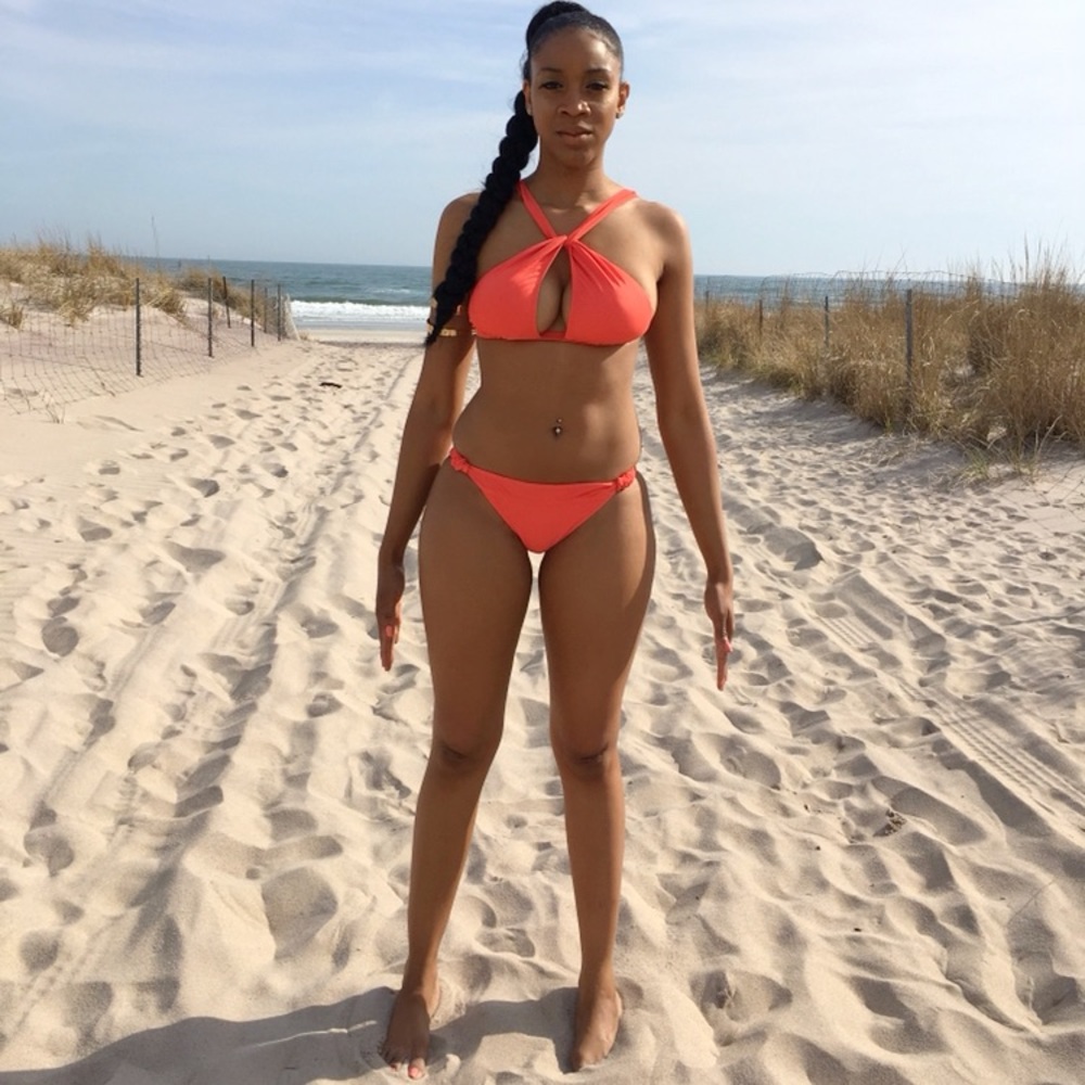 ‘Rome’ Kini 👙